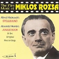 Film Music Of Miklos Rozsa