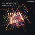 BBC Radiophonic Workshop, Vol. 21