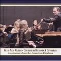 Grand Piano Masters - Concertos by Beethoven & Ustvolskaya