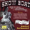 Ultimate Show Boat