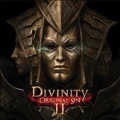 Divinity: Original Sin 2<Red & Black Vinyl>