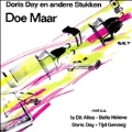Doris Day En Andere Stukken [LP+CD]