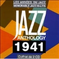 Jazz Anthology 1941