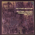 Knitting Factory 1994 Vol.2 (Piano/Quartet)