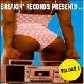 Breakin' Records Presents Vol. 1