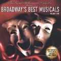 Plays Broadway's Best Musicals Vol. 1
