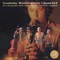 Sammy Rimington Quartet & Doc Houlind