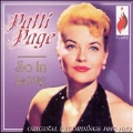 So In Love (Original Recordings 1947-1952)
