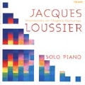 Impressions on Chopin's Nocturnes / Jacques Loussier