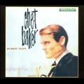 Chet Baker In New York