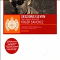 Ministry Of Sound - The Sessions Vol.11 (Mixed By Roger Sanchez)