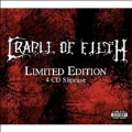 Cradle of Filth Box Set [Limited]<限定盤>
