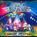 Sunrise Festival (UK)  [CD+DVD]