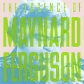 I Like Jazz : The Essence Of Maynard Ferguson (US)