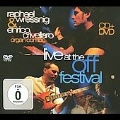 Live At The Off Festival [CD+DVD]