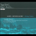 Gade; Mendelssohn: String Octets