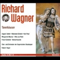 Wagner: Tannhaeuser / Robert Heger, Bavarian State Opera Orchestra