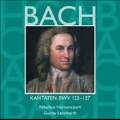 J.S.Bach :Cantatas Vol.39 -BWV.125-BWV.127:Nikolaus Harnoncourt(cond)/Concentus Musicus Wien/etc