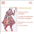 Stravinsky: Ballets