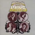 Something Else By The Kinks