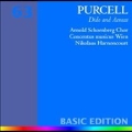 Purcell: Dido And Aeneas (Highlights)