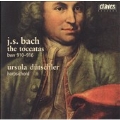 Bach: The Toccatas, BWV910-916
