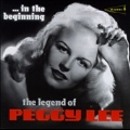 The Legend Of Peggy Lee