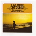 Love, Strings, And Jobim