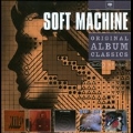 Original Album Classics : Soft Machine<限定盤>