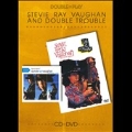 Double Play : Stevie Ray Vaughan [CD+DVD]