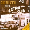 At The Cotton Club