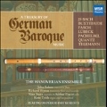 A Treasury of German Baroque Music