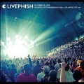 Live Phish : 10/30/10 Boardwalk Hall Atlantic<限定盤>