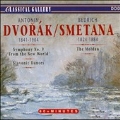 Classical Gallery - Dvorak: Symphony no 9;  Smetana