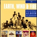 Original Album Classics : Earth, Wind & Fire