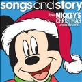 Disney Songs and Story : Mickey's Christmas Around the World