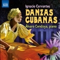 I.Cervantes: Danzas Cubanas