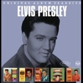 Original Album Classics : Elvis Presley