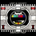 American Pinup/Lost in Society