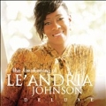 The Awakening of Le'Andria Johnson : Deluxe Edition