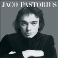 Jaco Pastorius<限定盤>