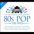 80's Pop - The Ultimate Collection : 100 Hits