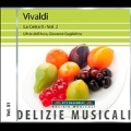 Vivaldi: La Cetra II Vol.2