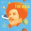 Nobody Can Live Forever : The Existential Soul of Tim Maia