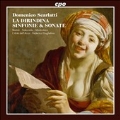 D.Scarlatti: La Dirindina, Sinfonias, Sonatas