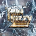 Live 2012 Vol.1<限定盤>