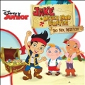 Jake and the Never Land Pirates: Yo Ho, Matey!