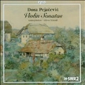 D.Pejacevic: Works for Violin & Piano