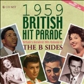 1959 British Hit Parade: The B Sides, Part 1: January-June
