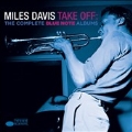 Take Off: the Complete Blue Note Albums